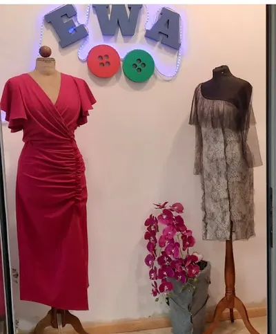 Krawcowa Elblag Usługi krawieckie.firma z długoletni stażem SKLEP internetowy,, Eva" uslugi krawieckie elbląg.